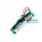 Batéria pre PLC UR18650ZY FPO-72-003-S [Náhradná batéria]